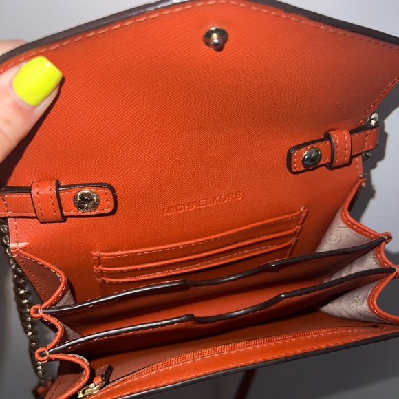 Michael Kors Crossbody - Picture 5 of 10